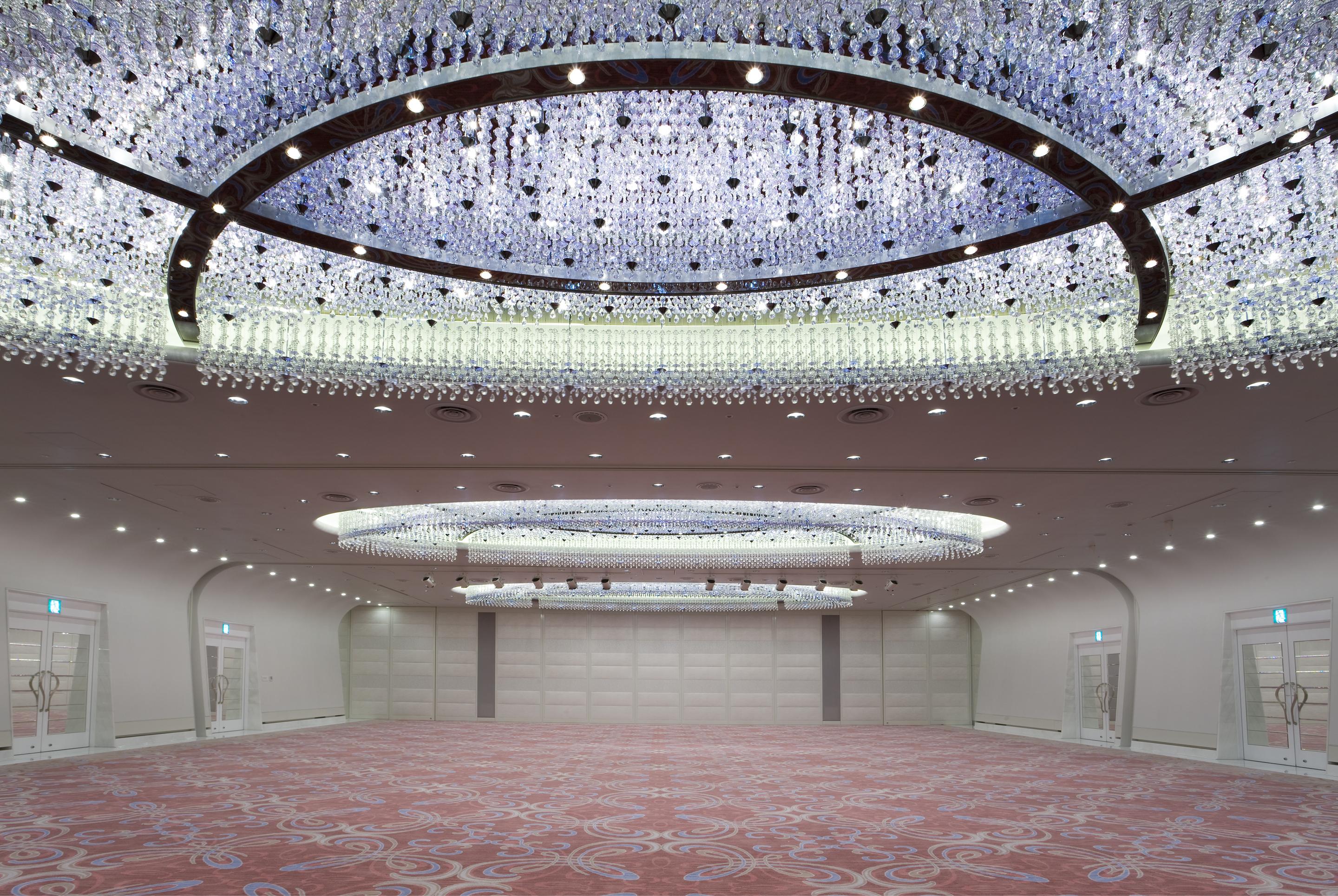 Hotel Elsereine Osaka Exterior photo